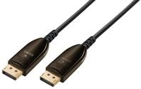 Maxtrack Computer-Kabel, DisplayPort, DisplayPort auf DisplayPort (3000 cm),