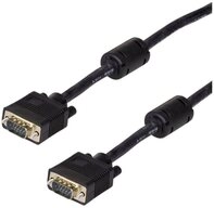 Akyga Kabel VGA 15.0m AK-AV-09 HDMI-Kabel