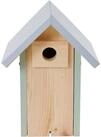Siena Garden Vogelhaus Nestperle LOTTA 32 mm Kiefer FSC&reg; 100 %