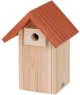 Siena Garden Vogelhaus Nestperle JONAS FSC Kiefer 28 mm &ndash; mit Marderschutz,...