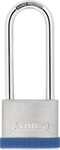 ABUS Vorh&auml;ngeschloss ABUS Vorhangschloss 5/50 Silver Rock&trade; hoher B&uuml;gel - aus