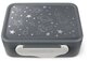 ergobag Lunchbox Brotdose, Kunststoff, (Brotdose, 1-tlg., 1x Brotdose),