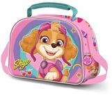 Karactermania Lunchbox 3D Lunchbox-Tasche Happy Paw Patrol Brottasche...