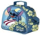 Disney Lunchbox Lilo & Stitch Lunchpaket &ndash;Lebensmittelbeutel Umh&auml;ngefunktion
