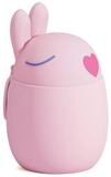 ASOBU Thermobeh&auml;lter Asobu Bestie Thermobeh&auml;lter 600 ml,Tier-Design isoliert