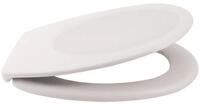 spirella WC-Sitz NEELA, Premium Toilettendeckel aus leichtem Duroplast...
