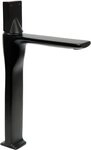 TRIZERATOP Waschtischarmatur Waschtischarmatur NOIR 2 Hoch (Waschtischarmatur...