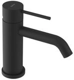 Sapho Waschtischarmatur ULTRAMIX Waschtischarmatur, Schwarz matt...