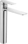 wohnwerk.idee Waschtischarmatur Wasserhahn Badarmatur Einhebelmischer Design...