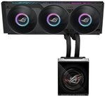 Asus ROG STRIX SLC IV 360 ARGB LCD BLACK Grafikkarte