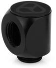 Thermal Grizzly Wasserk&uuml;hlung Thermal Grizzly DeltaMate Rotary - 90&deg; Black