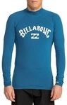 Billabong Funktionstop Logo Surf