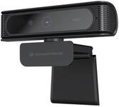 Conceptronic Webcam AMDIS 1080P Full Win11/10 Webcam+Micr. Webcam