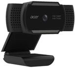 Acer QHD Conference Webcam ACR010 Schwarz Gaming-Adapter