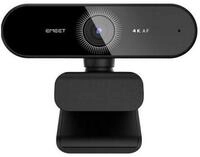 eMeet EMEET SmartCam Nova 4K Webcam USB Kamera Webcam