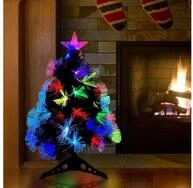 vidaXL K&uuml;nstlicher Weihnachtsbaum, K&uuml;nstlicher Weihnachtsbaum Gr&uuml;n 64 cm PVC