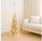 MCW K&uuml;nstlicher Weihnachtsbaum MCW-O91-160, In unterschiedlichen Gr&ouml;&szlig;en