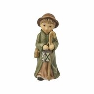 Goebel Krippenfigur Hirte