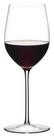 RIEDEL THE SPIRIT GLASS COMPANY Rotweinglas SOMMELIERS VALUE SET REIFER