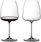 RIEDEL THE WINE GLASS COMPANY Rotweinglas Riedel Weinglas Winewings Pinot Noir /