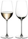 RIEDEL THE WINE GLASS COMPANY Rotweinglas Riedel Weinglas Veritas Riesling /
