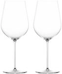 Zwiesel Glas Rotweinglas Vuelo Rotweinglas Set 2tlg, Kristallglas