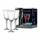Ritzenhoff & Breker Weinglas Perpetuo Weingl&auml;ser 330 ml 4er Set, 4-tlg., Glas
