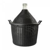 ich-zapfe Fermentationsglas Glasballon, Weinballon, G&auml;rballon 20L - normale...