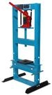 Bituxx Werkstattpresse 6T Blau, MS-18965