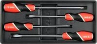 Yato Schubladeneinsatz Schubladeneinsatz 385x175x41mm inkl....