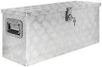 Trucky Anh&auml;nger-Deichselbox Truckbox Box Werkzeugkiste Anh&auml;ngerbox Deichselbox