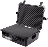 TOOLCRAFT Werkzeugkoffer TOOLCRAFT IP67 TO-7746852 Outdoor-Koffer (L x B x H)...
