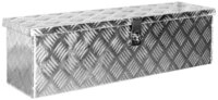 Trucky Anh&auml;nger-Deichselbox Truckbox Box Werkzeugkiste Anh&auml;ngerbox Deichselbox