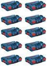 BOSCH Aufbewahrungsbox Bosch 10x L-Boxx 102 Professional - 1600A012FZ