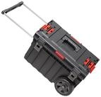 Toolbrothers Werkzeugkoffer RHINO XXL Trolley ECO Vario+ 44 l IP66 mit