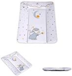 Cangaroo Wickelauflage Wickelauflage Soft 50 x 70 cm (1-tlg), 50 x 70 cm...
