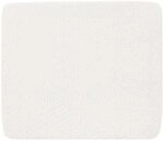 roba&reg; Wickelauflagenbezug Seashells, Spannbezug f&uuml;r Wickelauflagen