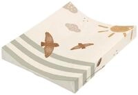 Julius Z&ouml;llner Schnuffeltuch Folie Daylight 2-Keil Mulde 50x65, (Packung, 1-tlg),