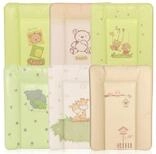Lorelli Wickelauflage Kinder Wickelauflage Softy (1-tlg), 50 x 70 cm waschbar
