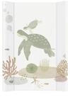 Rotho Babydesign Wickelauflage, Die Wickelauflage entspricht der