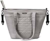 Moon Wickeltasche