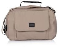 Chipolino Wickeltasche Wickeltasche universal (1-tlg), Vordertasche Schultergurt