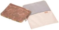 L&Auml;SSIG Wickeltasche Casual (Set, 2-tlg)
