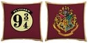Joy Toy Dekokissen Harry Potter Pl&uuml;schkissen 36 cm