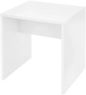 ML-DESIGN Schminktisch Moderner Polsterhocker im edlen Design hoher Sitzkomfort,