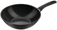 Zwilling Wok ZWILLING Wok VIPITENO CERAMIC LHD 48x11x28 cm schwarz
