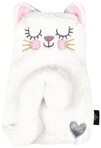 Moses. Verlag W&auml;rmflasche Ed, the Cat W&auml;rmflasche Kitty mit Bezug, 700ml