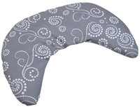 GR&Uuml;NSPECHT Nackenh&ouml;rnchen Bio-Nackenh&ouml;rnchen, grau-mint