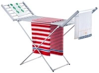 ADLER EUROPE Elektrischer W&auml;schest&auml;nder AD 7821 beheizbarer W&auml;schetrockner...