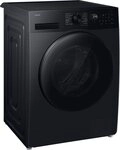 Samsung Waschtrockner WD9EHG5B, 9 kg, 6 kg, 1400 U/min